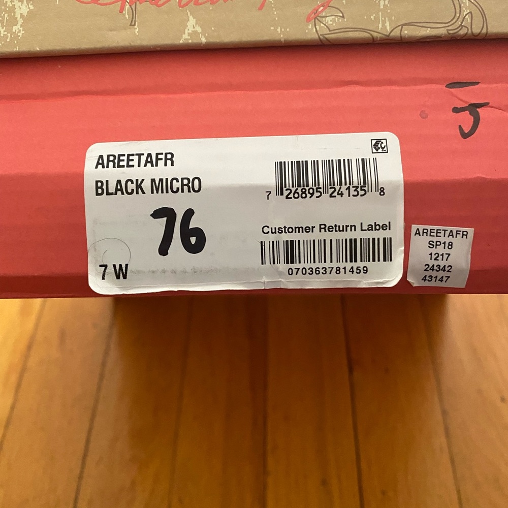 American Rag Platform High Heels - Picture 7 of 10